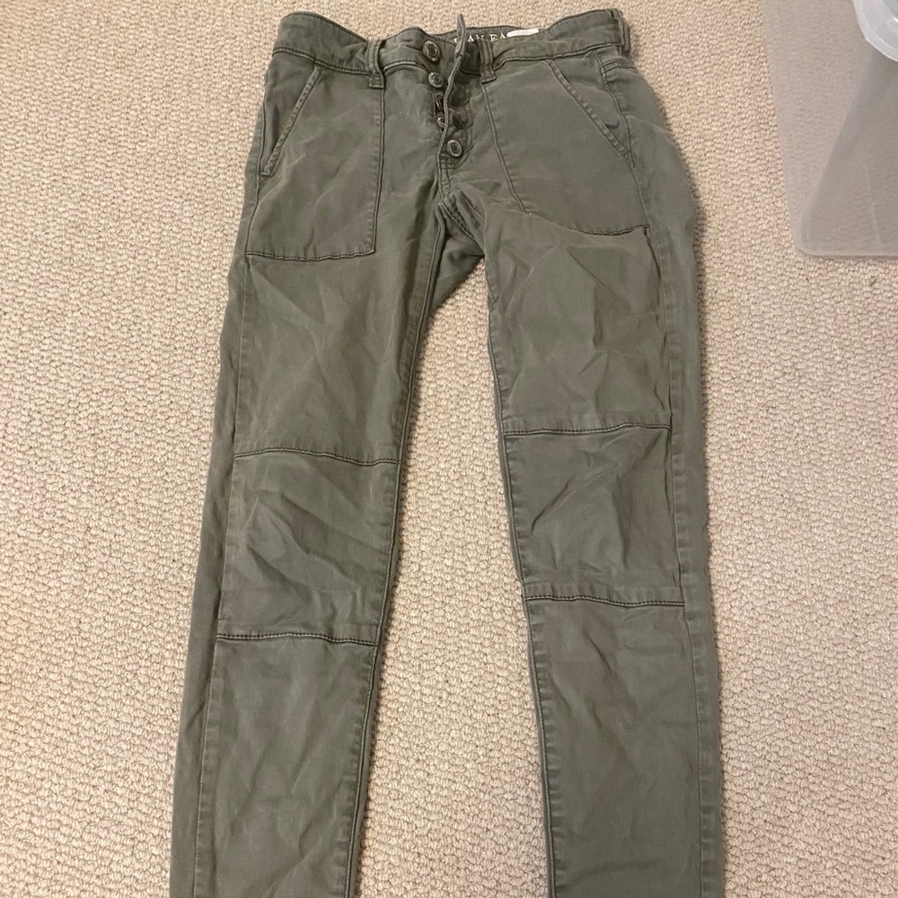 American Eagle Pants